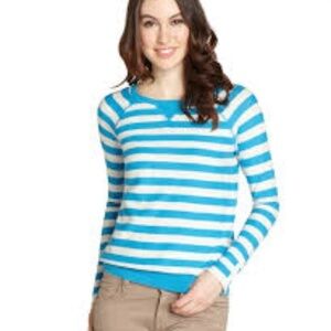 Rebecca Taylor 100% Cotton Sweater *S